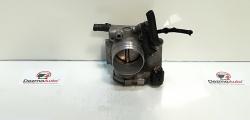 Clapeta acceleratie 06B133062H, Audi A4 (8EC, B7) 2.0 benz