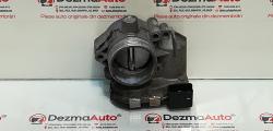 Clapeta acceleratie, 2280750085, Peugeot 207, 1.6 benz