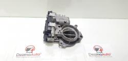Clapeta acceleratie, 48DTE3F, 55258454, Alfa Romeo Giulietta (940), 1.6 jtdm