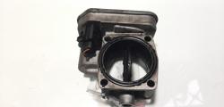 Clapeta acceleratie 8981052100, Opel Astra H combi, 1.7 cdti