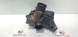 Clapeta acceleratie, Ford Focus 2 sedan (DA) 1.6 tdci, 9655971880