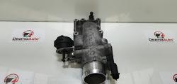 Clapeta acceleratie GM55350621, Opel Vectra C, 2.0 dti