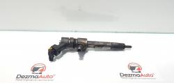Injector, Opel Vectra C, 1.9 cdti, cod 0445110165 (id:351444)