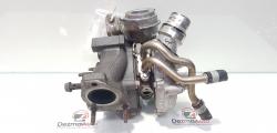 Turbosuflanta, Renault Koleos, 2.0 dci, cod 8200638766 (id:363972)