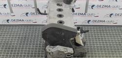 Motor, AGN, Skoda Octavia Combi (1U5) 1.8 benz