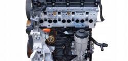 Motor BRD, Audi A4 (8EC, B7) 2.0 tdi (pr:110747)