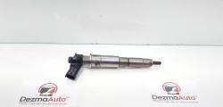 Injector, Renault Koleos, 2.0 dci, cod 0445115007 (id:363951)