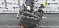 Motor, K9K636, Nissan Juke, 1.5 dci (pr:110747)