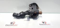 Corp termostat, Audi A3 (8P1) 2.0 fsi, cod 06F121111 (id:364066)