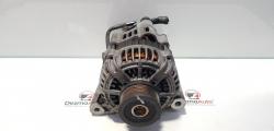 Alternator cu pompa vacuum, Hyundai Santa Fe, 2.0 crdi, cod 37300-27012 (pr:110747)