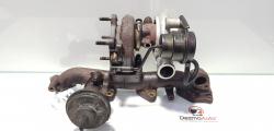 Turbosuflanta, Hyundai Santa Fe, 2.0 crdi, cod 28231-27000 (id:364038)