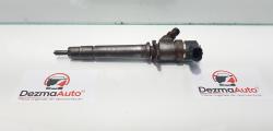 Injector, Volvo S60, 2.4 D, cod 8658352 (id:364129)