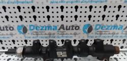 Rampa injectoare 9648580880, Ford C-Max 1.6tdci