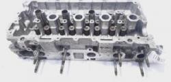 Chiulasa, 9646352910, Peugeot 307, 1.4 hdi