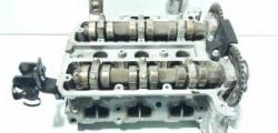 Chiulasa cu 2 axe came, GM55351330, Opel Corsa D, 1.0 benz