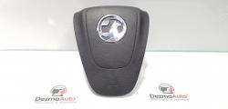 Airbag volan, Opel Astra J, cod GM306413099 (id:364421)