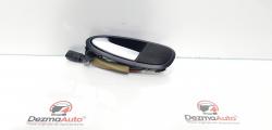 Maner interior stanga fata, Seat Leon (1P1) cod 5P0837113 (id:363231)