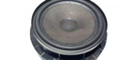 Boxa spate, Vw Golf 6 (5K1) cod 1K8035454 (id:364750)