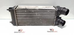 Radiator intercooler, Peugeot 308, 1.6 hdi, cod 9656503980 (id:364546)