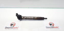 Injector, Audi A8 (4E) 3.0 tdi, 059130277Q (id:364831)
