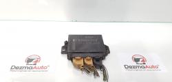 Modul senzori parcare, Audi A8 (4E) cod 4E0919283B (id:364980)