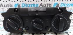 Panou comanda ac 1K2820045B, Vw Jetta 3, 2005-2010