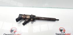 Injector, Peugeot 307, 1.6 hdi, cod 0445110239 (id:365308)