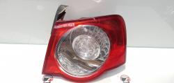 Stop dreapta aripa cu led, Vw Passat (3C2) cod 3C5945096C (id:365586)