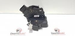 Calculator airbag, Ford Focus 2 combi (DA) 1.6 tdci, cod 4M5T-14B056-BJ (id:365835)