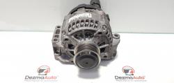 Alternator, Fiat Punto (188) 1.3 m-jet, cod 51927505 (pr:110747)