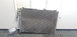 Radiator clima, Ford Fiesta 5, 1.4 tdci, cod 2S6H-19710-AC (id:366003)