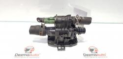 Corp termostat, Ford Focus 2 (DA) 1.6 tdci, cod 9647767180 (id:366210)