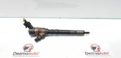 Injector, Hyundai Santa Fe 1 (SM) 2.0 crdi, cod 0445110064 (id:366230)