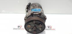 Compresor clima, Vw Golf 4 (1J1) 1.9 tdi, cod 1J0820803K (pr:117994)