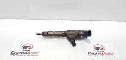 Injector, Peugeot 308, 1.6 hdi, cod 0445110340 (id:366089)