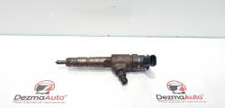Injector, Peugeot 308, 1.6 hdi, cod 0445110340 (id:366087)