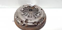 Volanta masa simpla, Peugeot 308, 1.6 hdi, cod 9686253980 (id:366092)