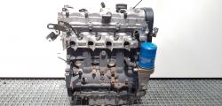 Motor, Hyundai Santa Fe 1 (SM) 2.0 crdi, D4EA (id:366321)