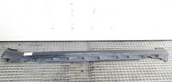 Ornament prag dreapta, Audi A4 (8EC, B7) cod 8E0853860 (id:366355)