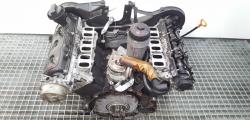 Bloc motor ambielat AKN, Audi A4 (8E2, B6) 2.5 tdi