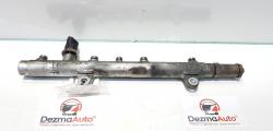 Rampa injectoare, Renault Laguna 2, 1.9 dci, cod 7700114017 (id:366162)