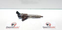 Injector, Renault Laguna 2, 1.9 dci, cod 0445110021 (id:366174)