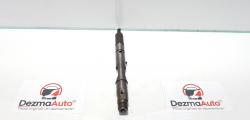 Injector, Audi A6 (4B2, C5) 2.5 tdi, cod 059130201F (id:366203)