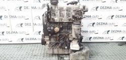Bloc motor cu pistoane si biele, ASY, Skoda Fabia 1 Combi (6Y5) 1.9 sdi