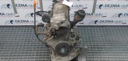 Bloc motor ambielat, AWY, Skoda Fabia 1 Combi (6Y5) 1.2 benz (pr:110747)