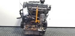 Bloc motor ambielat, Vw New Beetle Cabriolet (1Y7) 1.9 tdi, AXR