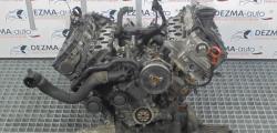 Bloc motor ambielat, BPP, Audi A4 Avant (8ED, B7) 2.7 tdi