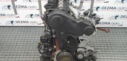 Bloc motor ambielat, CAH, Audi A5 Cabriolet (8F7) 2.0 tdi (pr:111745)