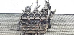 Bloc motor cu pistoane si biele , Vw Tiguan (5N) 2.0 tdi, CBA (pr:110747)