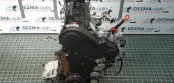 Bloc motor cu pistoane si biele, CFW, Seat Ibiza 5 (6J5) 1.2 tdi